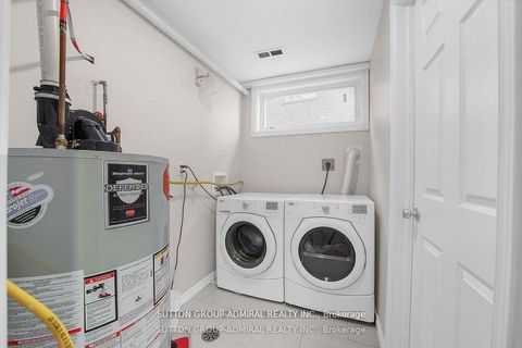 Photo 28 at 4 Carscadden Drive, Branson, Toronto