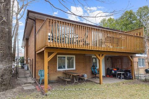 Photo 29 at 4 Carscadden Drive, Branson, Toronto