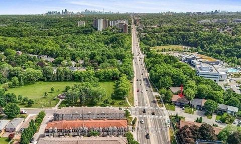 Photo 30 at 4 Carscadden Drive, Branson, Toronto
