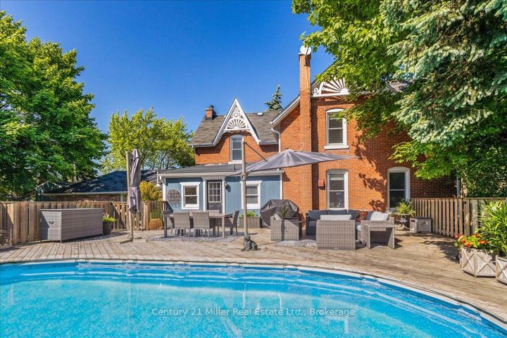Photo 34 at 585 Dundas Street E, Waterdown, Hamilton