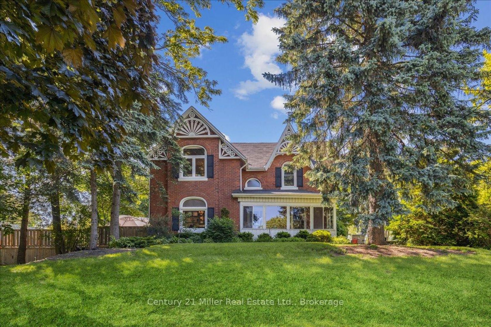 585 Dundas Street E, Waterdown, Hamilton 2