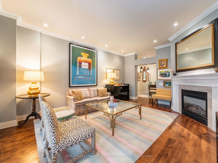 Photo 7 at 184 Bedford Road, Annex, Toronto