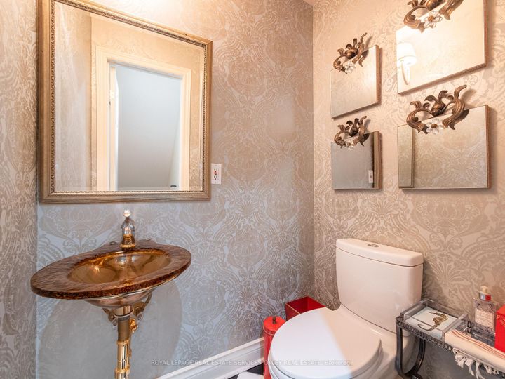 Photo 8 at 184 Bedford Road, Annex, Toronto