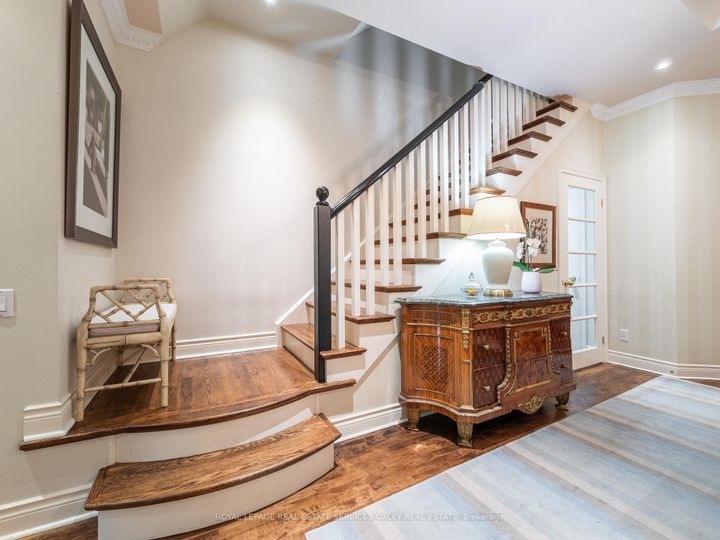 Photo 9 at 184 Bedford Road, Annex, Toronto