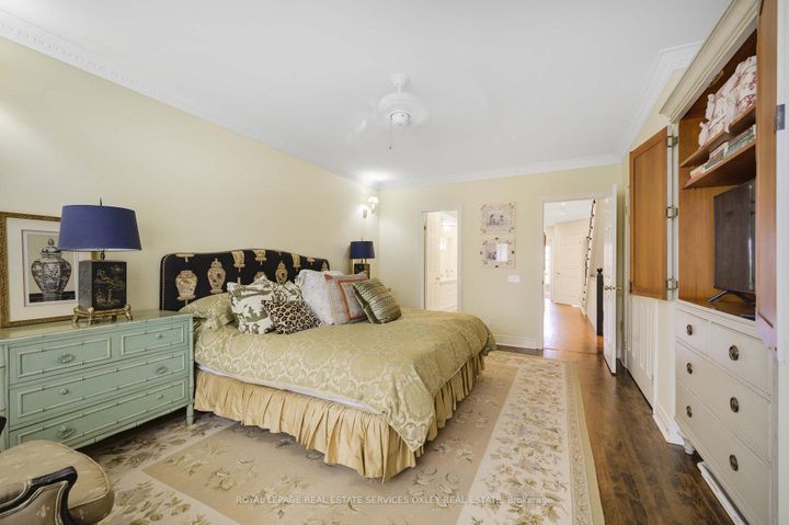 Photo 11 at 184 Bedford Road, Annex, Toronto