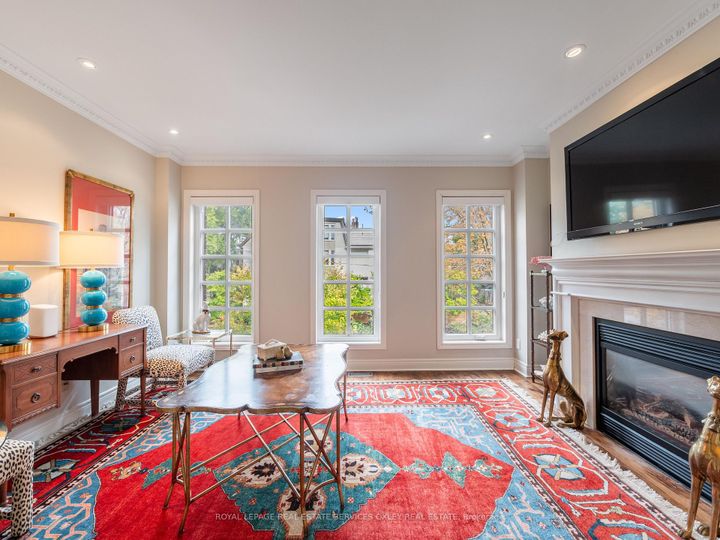 Photo 15 at 184 Bedford Road, Annex, Toronto