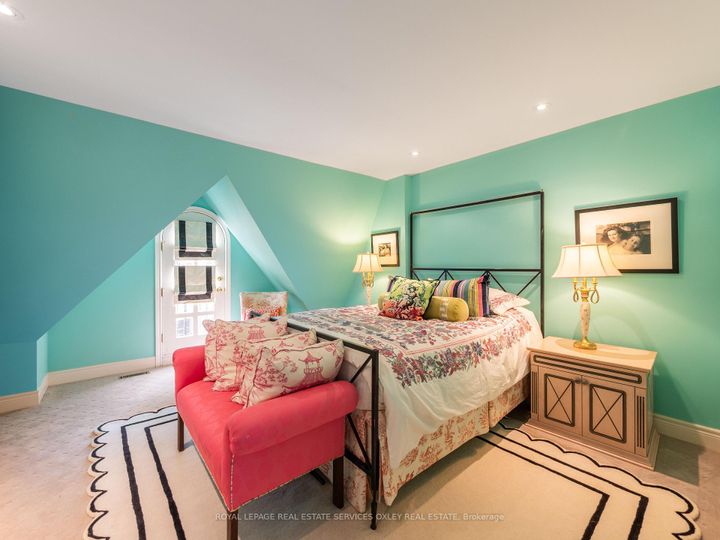 Photo 17 at 184 Bedford Road, Annex, Toronto