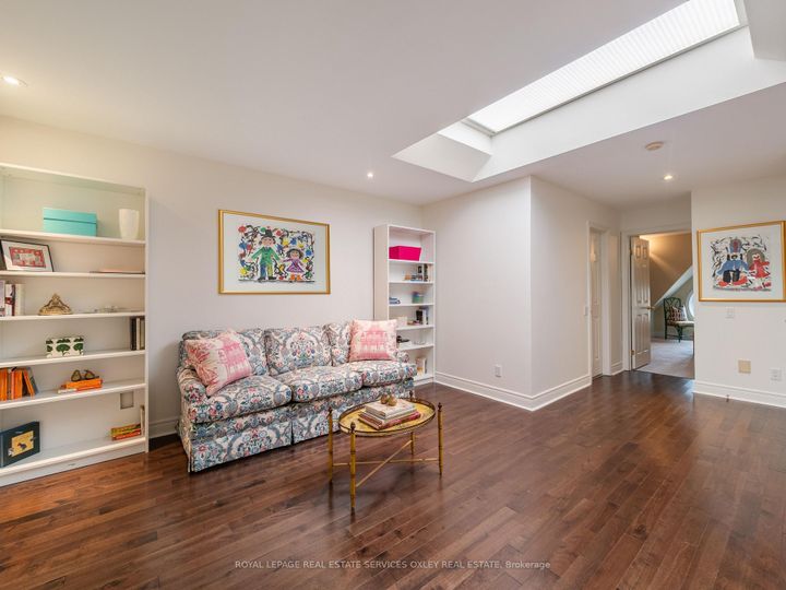 Photo 21 at 184 Bedford Road, Annex, Toronto