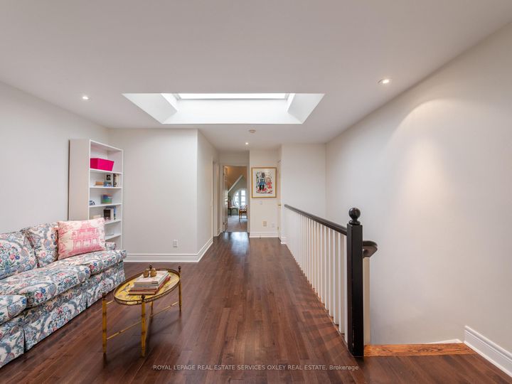 Photo 22 at 184 Bedford Road, Annex, Toronto