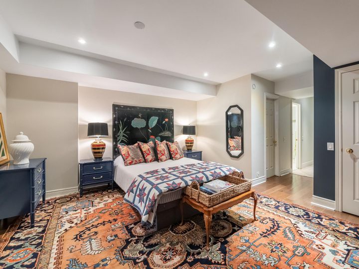 Photo 24 at 184 Bedford Road, Annex, Toronto
