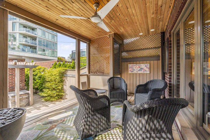 Photo 27 at 184 Bedford Road, Annex, Toronto