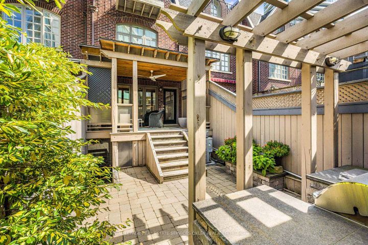 Photo 29 at 184 Bedford Road, Annex, Toronto