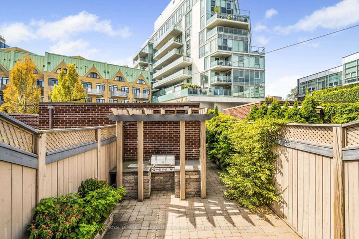Photo 30 at 184 Bedford Road, Annex, Toronto