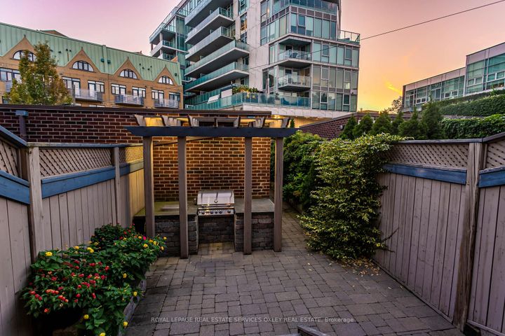 Photo 31 at 184 Bedford Road, Annex, Toronto