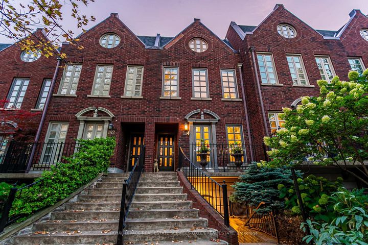 Photo 32 at 184 Bedford Road, Annex, Toronto