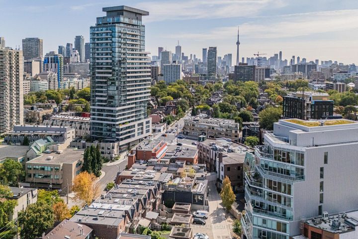 Photo 34 at 184 Bedford Road, Annex, Toronto