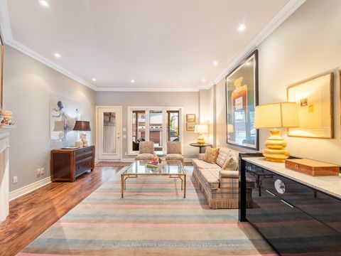 Photo 6 at 184 Bedford Road, Annex, Toronto