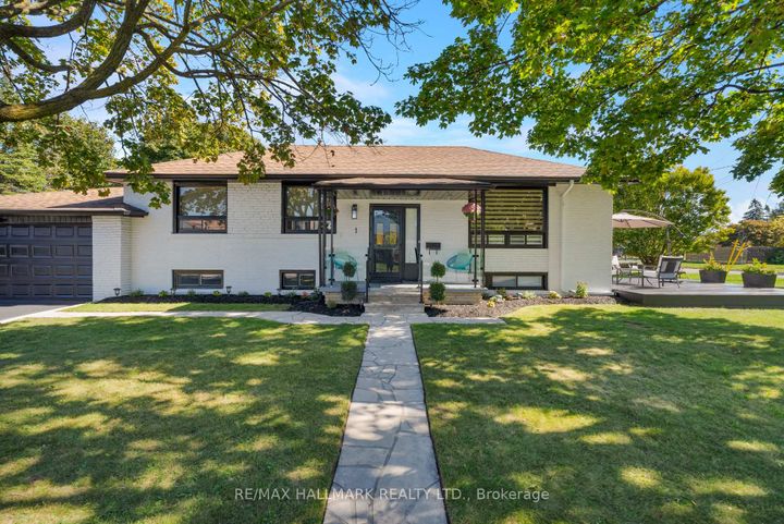 Photo 1 at 1 Arnham Road, Maryvale, Toronto