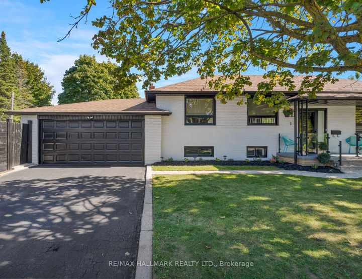 Photo 2 at 1 Arnham Road, Maryvale, Toronto