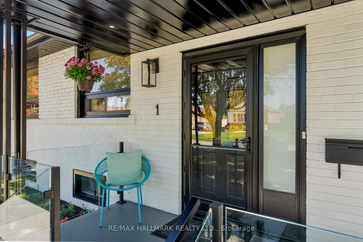 Photo 4 at 1 Arnham Road, Maryvale, Toronto