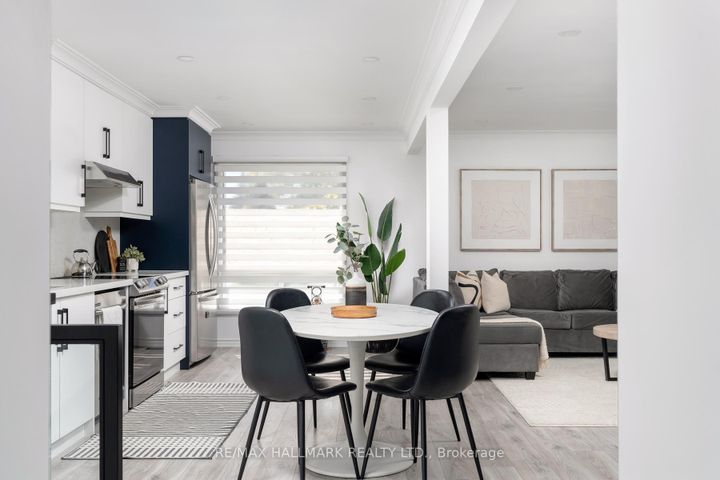 Photo 6 at 1 Arnham Road, Maryvale, Toronto