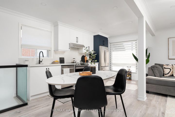 Photo 7 at 1 Arnham Road, Maryvale, Toronto