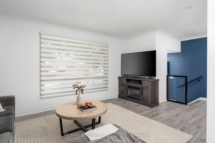 Photo 9 at 1 Arnham Road, Maryvale, Toronto