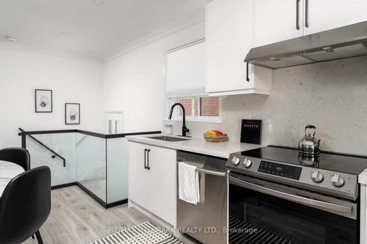 Photo 13 at 1 Arnham Road, Maryvale, Toronto