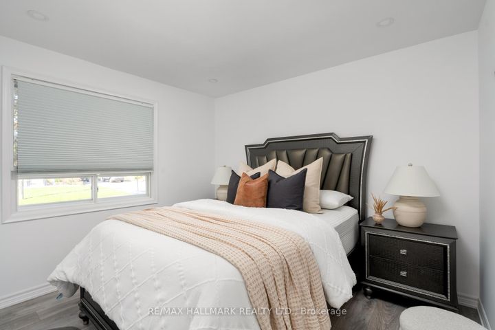 Photo 14 at 1 Arnham Road, Maryvale, Toronto