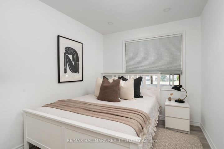 Photo 15 at 1 Arnham Road, Maryvale, Toronto