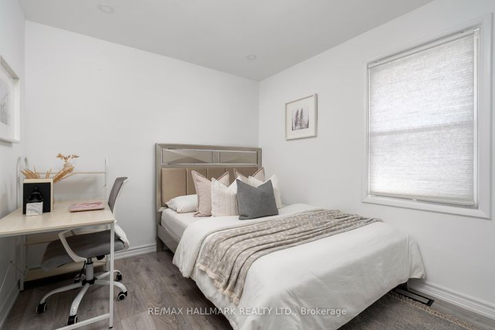 Photo 17 at 1 Arnham Road, Maryvale, Toronto