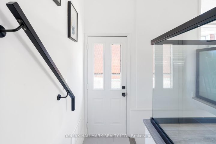 Photo 20 at 1 Arnham Road, Maryvale, Toronto