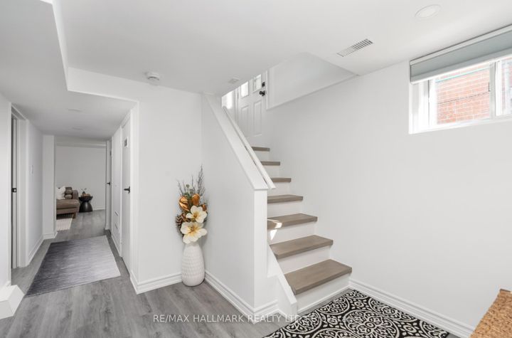 Photo 21 at 1 Arnham Road, Maryvale, Toronto