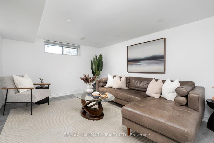 Photo 22 at 1 Arnham Road, Maryvale, Toronto