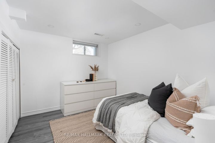 Photo 27 at 1 Arnham Road, Maryvale, Toronto