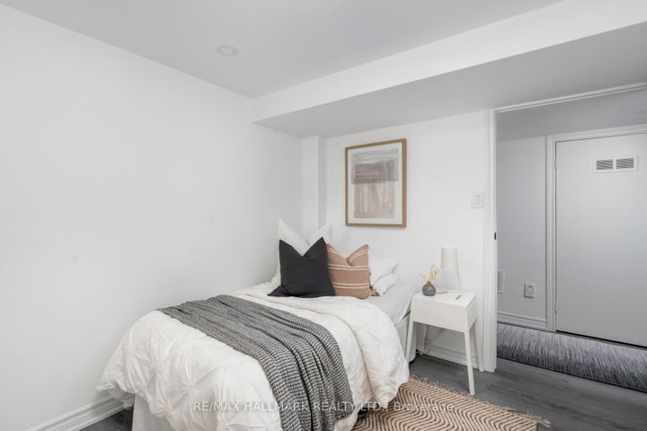 Photo 28 at 1 Arnham Road, Maryvale, Toronto
