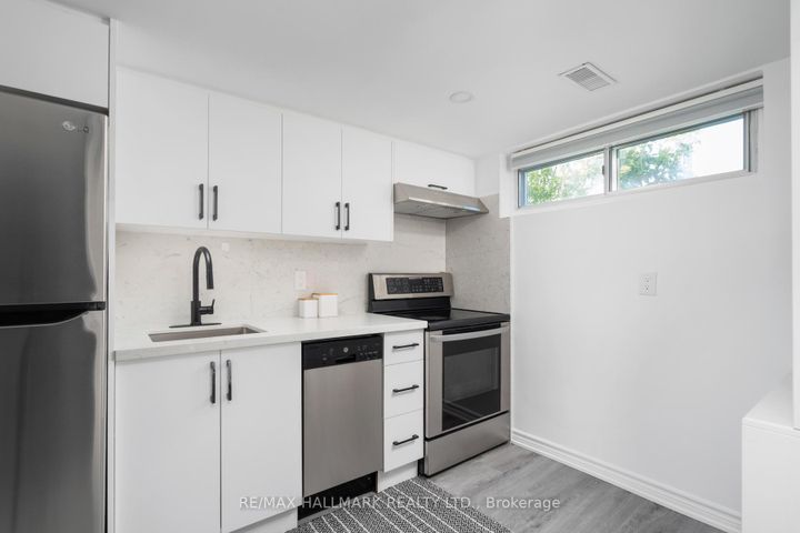 Photo 30 at 1 Arnham Road, Maryvale, Toronto