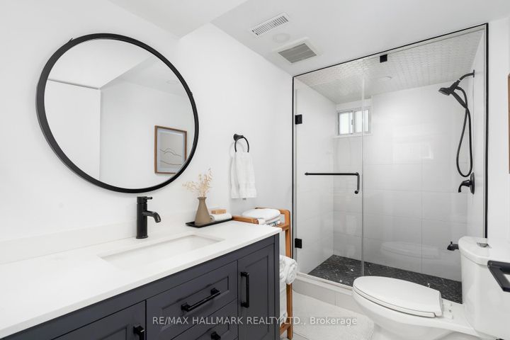 Photo 32 at 1 Arnham Road, Maryvale, Toronto