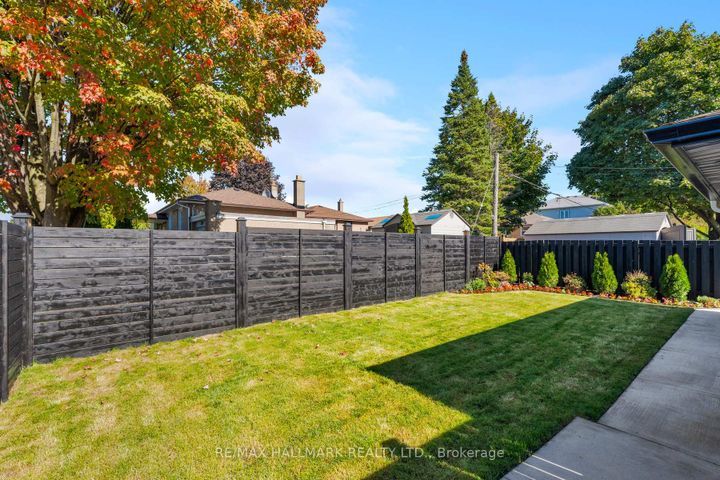 Photo 33 at 1 Arnham Road, Maryvale, Toronto