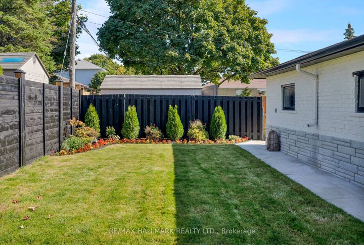 Photo 35 at 1 Arnham Road, Maryvale, Toronto