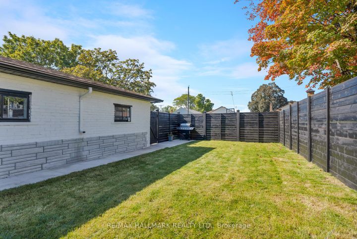 Photo 36 at 1 Arnham Road, Maryvale, Toronto