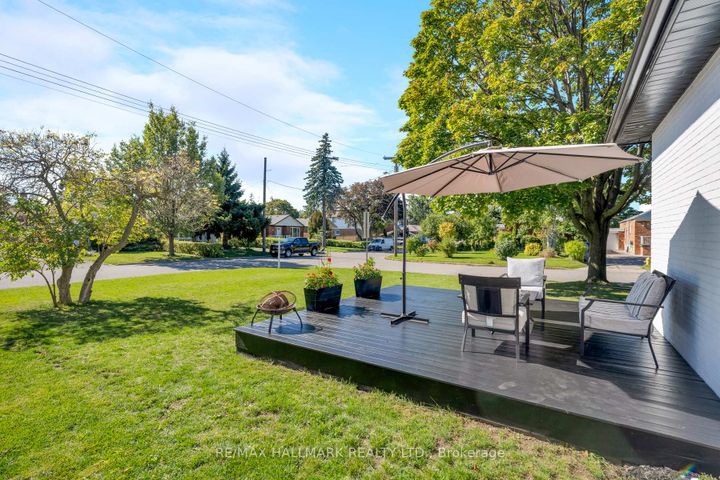 Photo 37 at 1 Arnham Road, Maryvale, Toronto