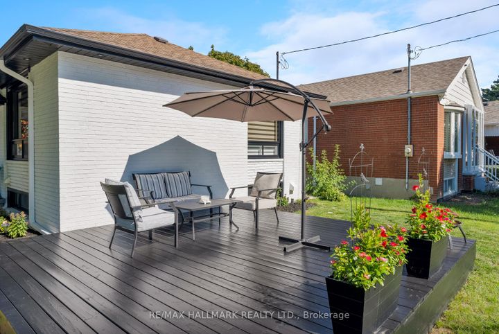 Photo 38 at 1 Arnham Road, Maryvale, Toronto