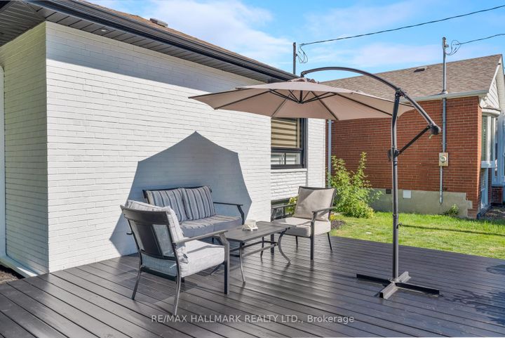 Photo 39 at 1 Arnham Road, Maryvale, Toronto