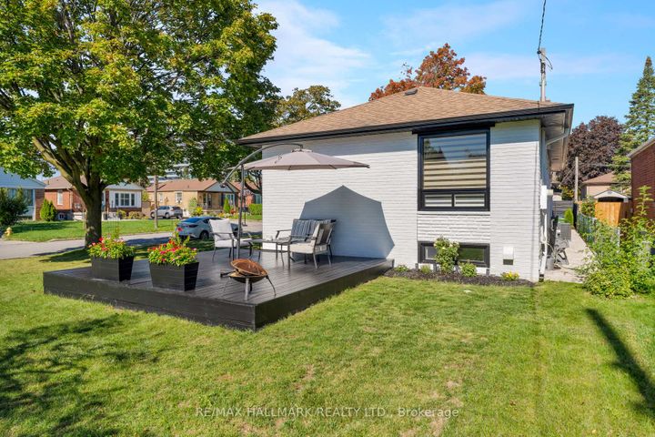 Photo 40 at 1 Arnham Road, Maryvale, Toronto