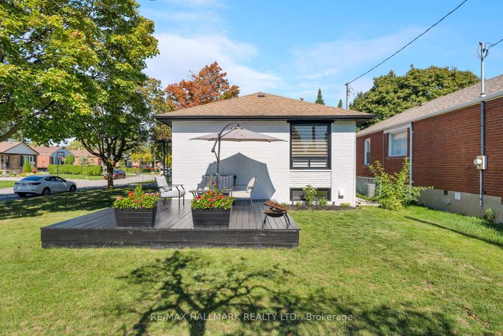 Photo 41 at 1 Arnham Road, Maryvale, Toronto