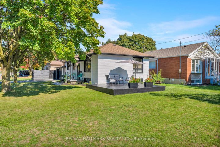 Photo 42 at 1 Arnham Road, Maryvale, Toronto
