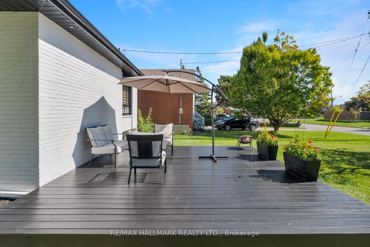 Photo 43 at 1 Arnham Road, Maryvale, Toronto