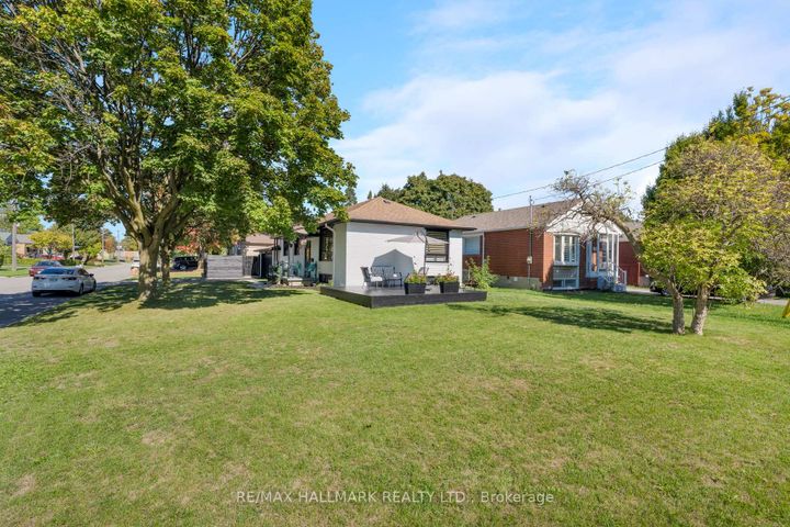 Photo 44 at 1 Arnham Road, Maryvale, Toronto