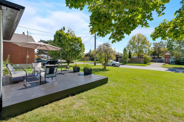 Photo 45 at 1 Arnham Road, Maryvale, Toronto